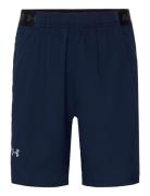 Under Armour Ua Vanish Woven 8In Shorts Marinblå