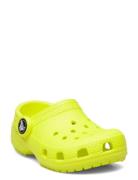 Crocs Classic Clog T Grön