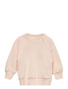 Copenhagen Colors Sweatshirt Kids Rosa