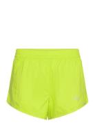 PUMA Run Favorite Velocity 3" Short W Grön