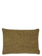 Jakobsdals Cushion Cover - Cervinia Khaki Green