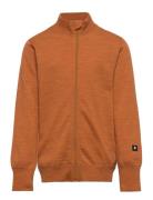 Sweater, Mahin Sport Sweat-shirts & Hoodies Sweat-shirts Orange Reima