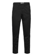 Selected Homme Slhslimtape-New Miles 172 Flex Pants W N Svart