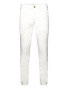 Selected Homme Slh175-Slim New Miles Flex Pant Noos Vit