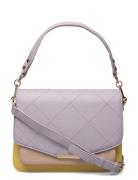 Noella Blanca Multi Compartment Bag Lila