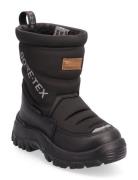 Gulliver Frost Gtx Svart