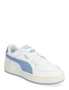 Ca Pro Suede Fs Sport Sneakers Low-top Sneakers White PUMA
