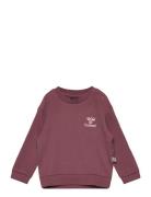 Hummel Hmlcosy Sweatshirt Rosa