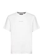 Superdry Code Surplus Logo Tee Vit