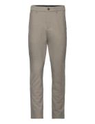 Selected Homme Slh175-Slim Robert Flex Pants Noos Beige