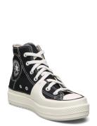 Converse Chuck Taylor All Star Construct Svart