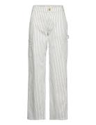 Sofie Schnoor Gittesw Trousers Vit