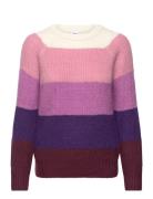 Saint Tropez Brooklynsz Pullover Rosa