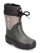 Wheat Thermo Rubber Boot Solid