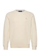 Polo Ralph Lauren 32/2 Cotton-Lsl-Plo Kräm