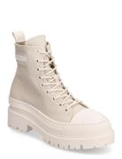 Tommy Hilfiger Tjw Foxing Canvas Boot