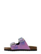 Name It Nkfflora Sandal Multi/patterned