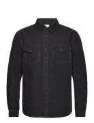 ONLY & SONS Onsbane 3247 Dnm Shirt Noos Grå