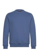 Brandon Lily Sweatshirt Tops Sweat-shirts & Hoodies Sweat-shirts Blue ...