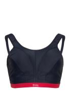 Shock Absorber Active D+ Classic Bra N109 Marinblå