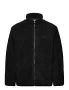 Braunlage Sport Sweat-shirts & Hoodies Fleeces & Midlayers Black FILA