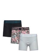 Björn Borg Core Boxer 3P Multi/patterned