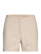 PUMA Golf W Costa Short 4" Beige