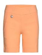 Daily Sports Magic Shorts 44 Cm Orange