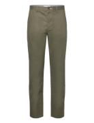 GANT Regular Chinos Khaki Green