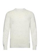 Marc O'Polo Pullover Long Sleeve Vit