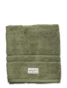 GANT Premium Towel 70X140 Grön