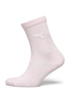 PUMA Puma Women Sock 2P Rosa