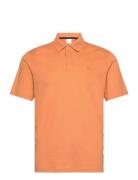 Jack & J S Jprccrodney Ss Polo Sn Orange