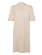 InWear Ellieiw Dress Beige