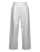 Ami Bottoms Trousers White Molo