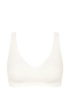 Sloggi Sloggi Zero Feel 2.0 Soft Bra Vit