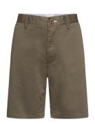 GANT Chino Shorts Khaki Green