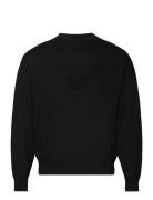 Emporio Armani Pullover Svart