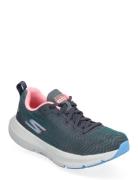 Skechers Womens Go Run Supersonic - Relaxed Fit Grön