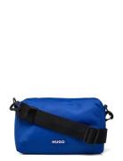 HUGO BLUE Vytal_Crossbody Blå