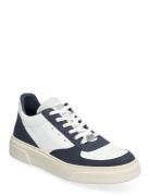 Steve Madden Brent Sneaker Marinblå