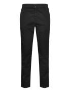 Lyle & Scott Anfield Chino Svart