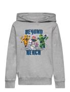 LEGO Kidswear Lwscout 302 - Sweatshirt Grå