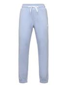 Jogging Bottoms Bottoms Sweatpants Blue BOSS