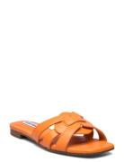 Steve Madden Vcay Sandal Orange