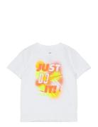 Nike Nkb Jdi Energy Ss Tee Vit