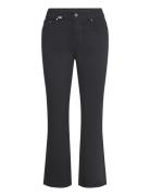 United Colors Of Benetton Trousers Svart