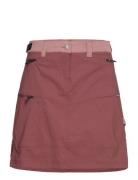 Five Seasons Kokoda Skort W Burgundy