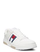 Tommy Hilfiger The Brooklyn Leather Kräm