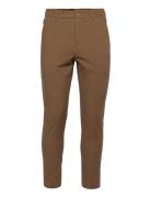 Trousers Bottoms Trousers Chinos Brown Esprit Collection
